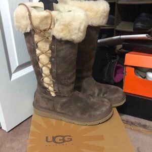 Ugg boots